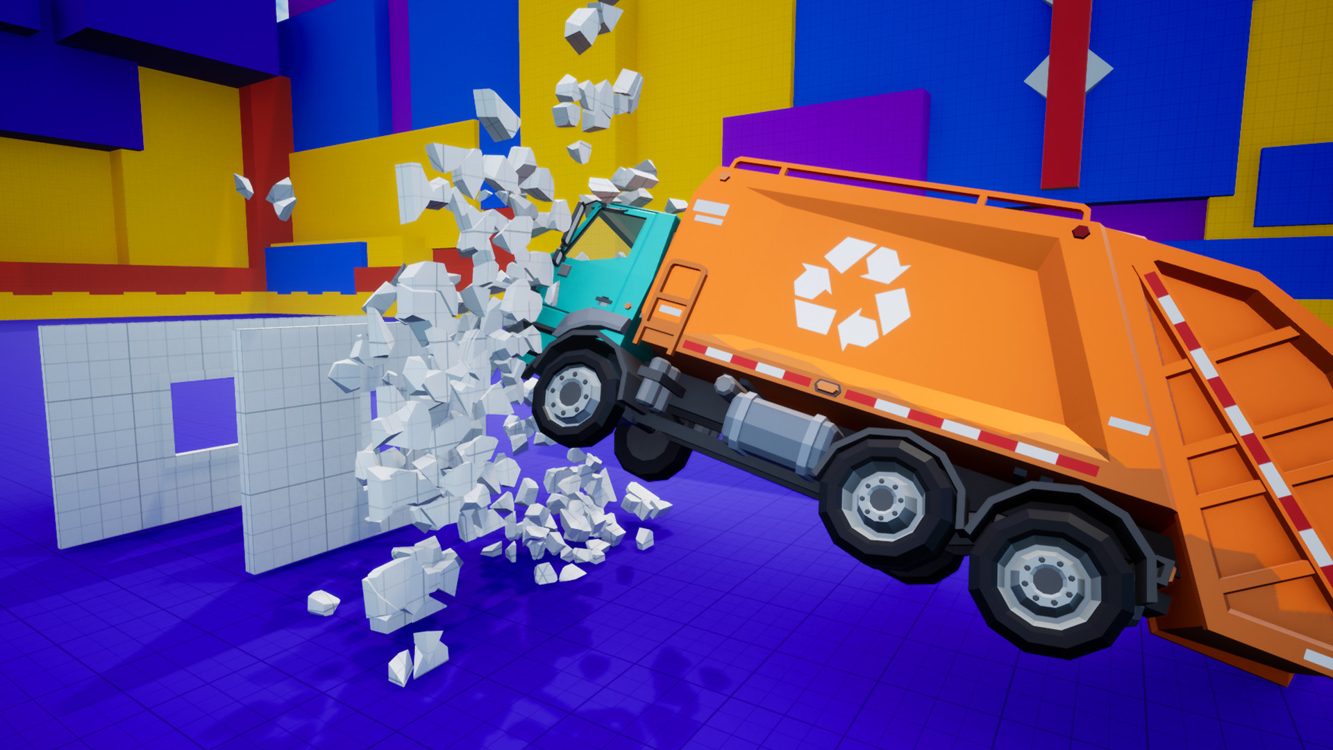 Ragdolls Playground: The Sandbox #17