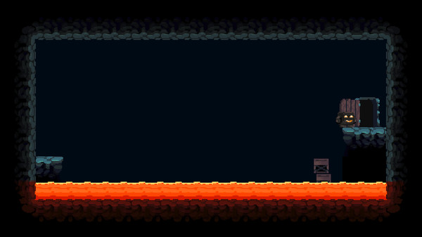 Floor is Lava screenshot 2