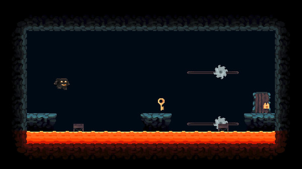 Floor is Lava screenshot 8
