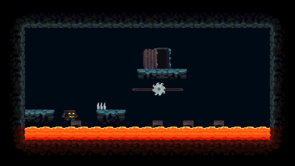 Floor is Lava screenshot 4
