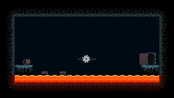 Floor is Lava screenshot 5