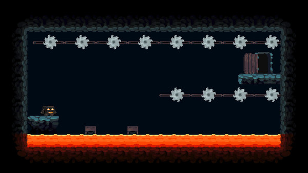 Floor is Lava screenshot 9