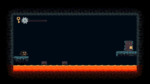 Floor is Lava screenshot 6