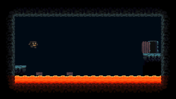 Floor is Lava screenshot 3