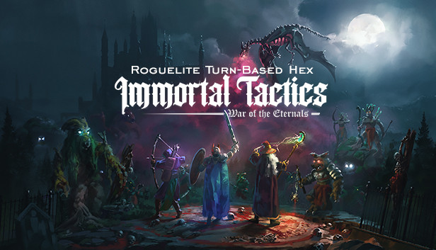 The Immortal — StrategyWiki  Strategy guide and game reference wiki