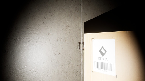 Скриншот из Kehra