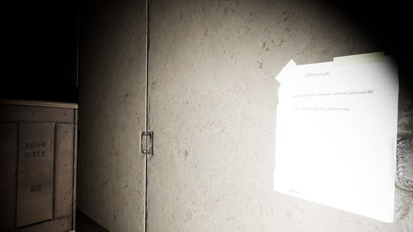 Скриншот из Kehra