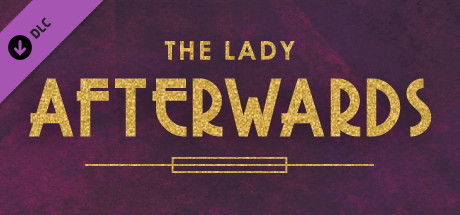 Cultist Simulator: The Lady Afterwards banner image