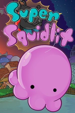 Super Squidlit