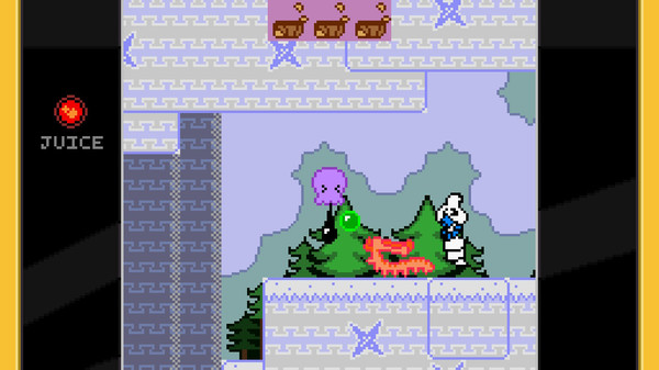 Super Squidlit game for Linux 1