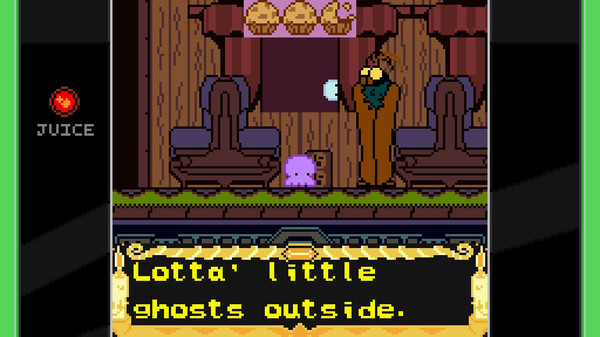 Скриншот из Super Squidlit