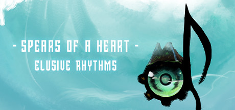 Spears of a Heart: Elusive Rhythms Cover Image