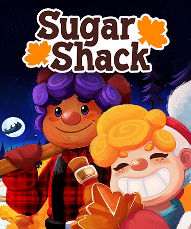 Sugar Shack