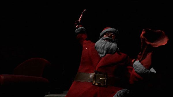 Скриншот из Christmas Horror