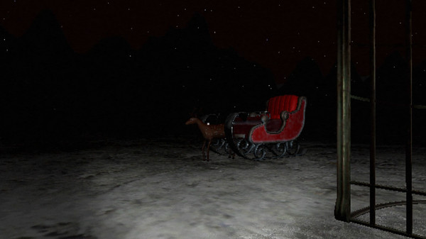 Скриншот из Christmas Horror