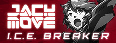Jack Move: I.C.E. Breaker 게임 이미지