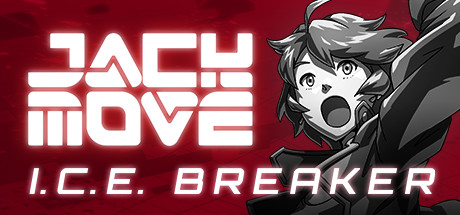 Jack Move: I.C.E. Breaker banner