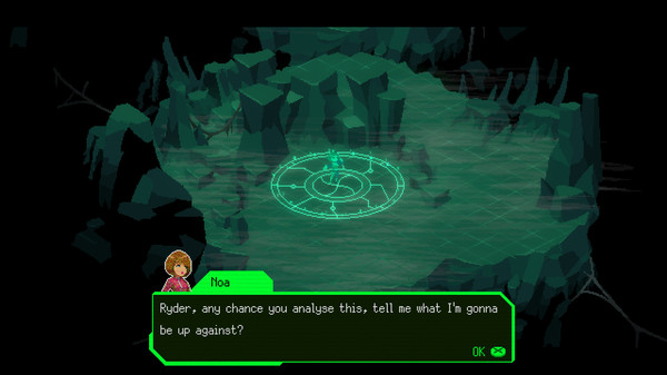 Jack Move: I.C.E Breaker game for windows Pc 1