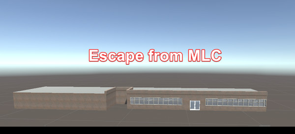 скриншот Escape from MLC 4