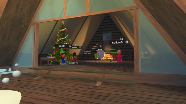 Help Club game for windows Pc 1