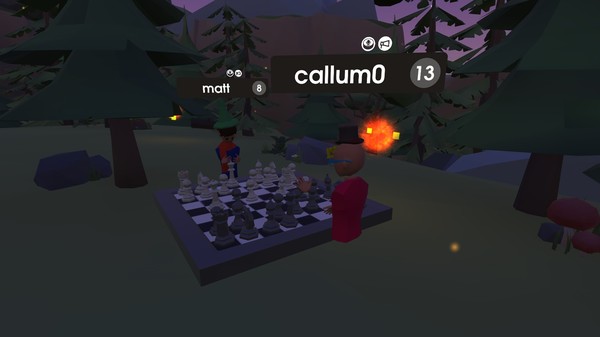 Help Club game for Linux 1