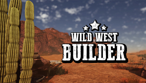 Wild West Dynasty looks like any other survival game until it turns into a  city builder