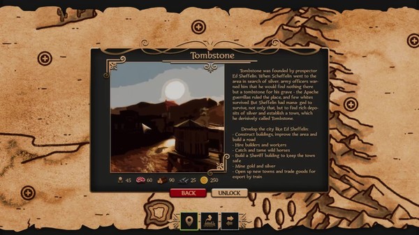 скриншот Wild West Builder 4
