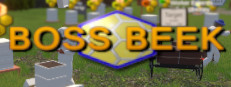 Boss Beek-Beekeeping Simulator 게임 이미지
