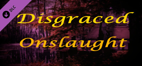 Disgraced Onslaught DLC banner image