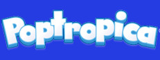 Poptropica 게임 이미지