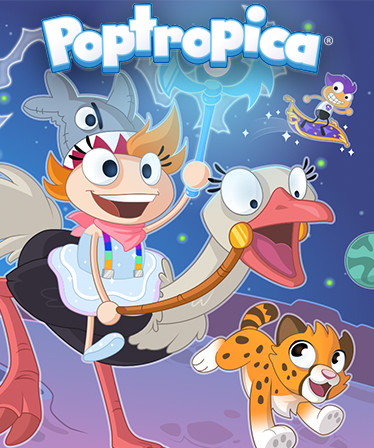 Poptropica