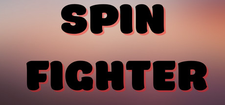 Spin Fighter Cover Image