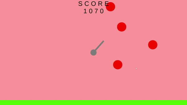 Скриншот из Spin Fighter