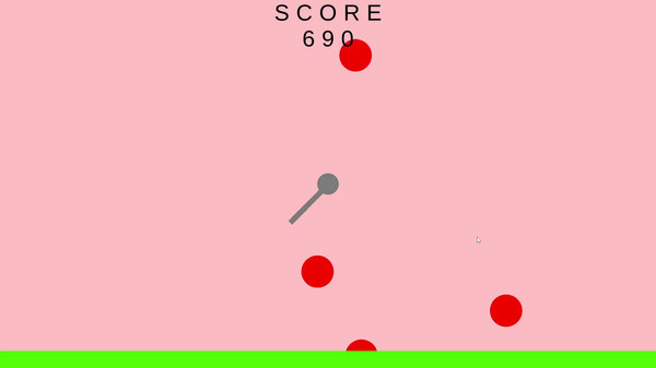 Скриншот из Spin Fighter