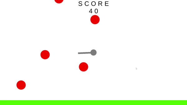 Скриншот из Spin Fighter