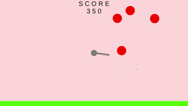 Скриншот из Spin Fighter