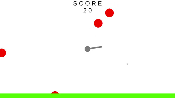 Скриншот из Spin Fighter