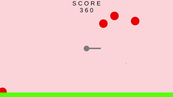 Скриншот из Spin Fighter