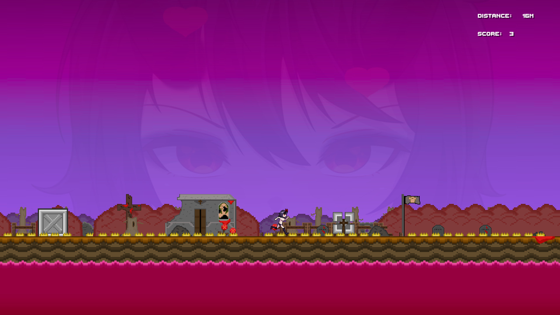 Hentai Possess-Her #0