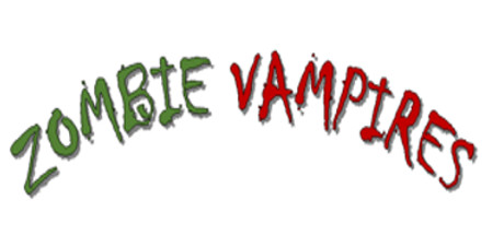 Zombie Vampires steam charts