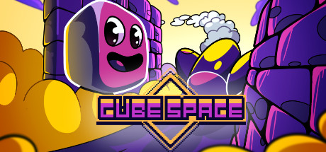 Cube Space banner image