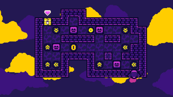 Cube Spacefor windows and Linux 1