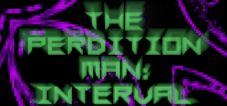 The Perdition Man: Interval banner image