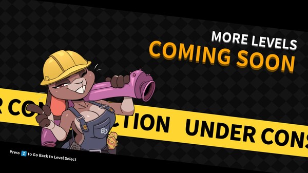 Beat Banger game for Linux 1