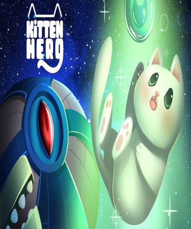 Kitten Hero