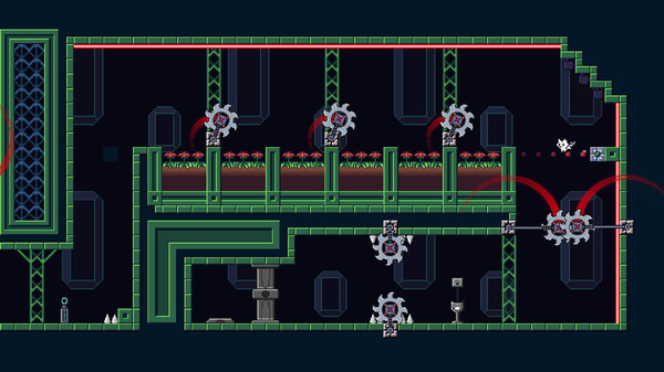 Скриншот из Kitten Hero