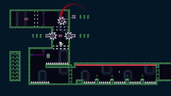 Скриншот из Kitten Hero