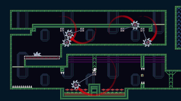 Скриншот из Kitten Hero