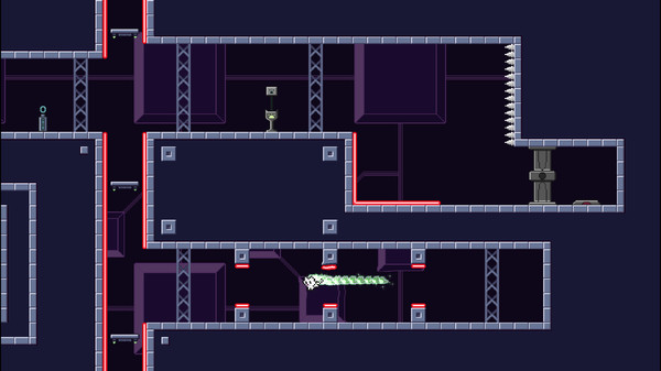 Скриншот из Kitten Hero