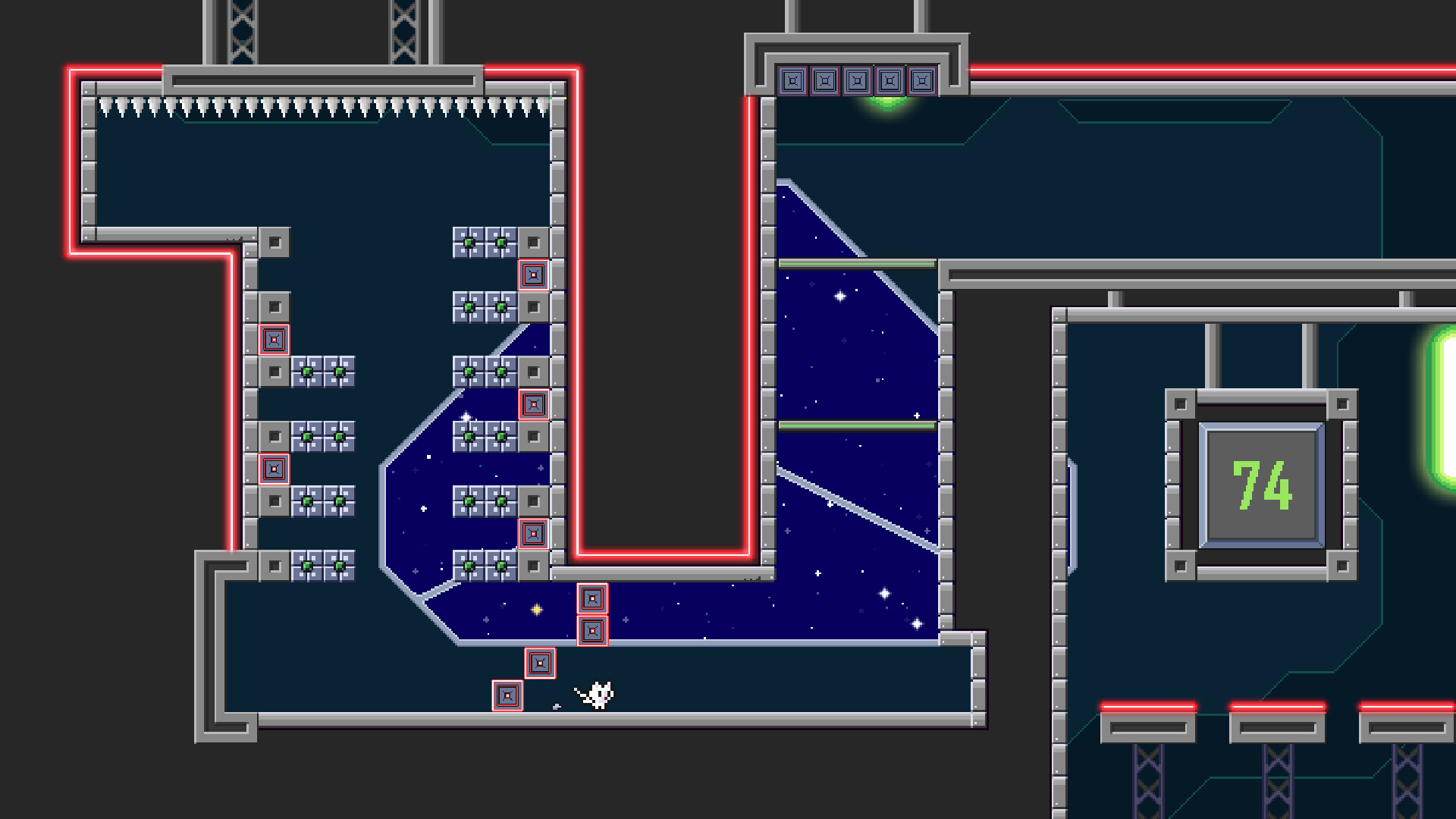 Kitten Hero Keymailer